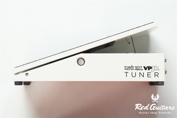 #6200 VPJR TUNER - White